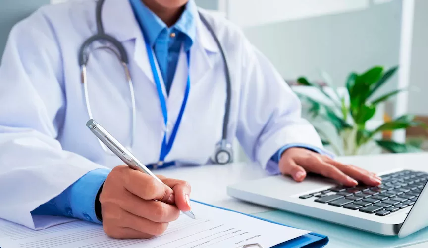 Catálogo de servicios legales BF Legal